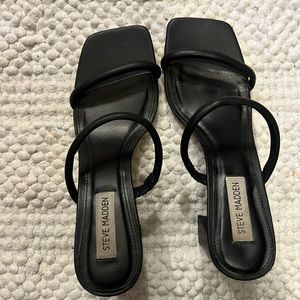 Steve Madden heels